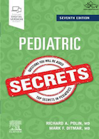 Pediatric Secrets 7th Edición | اسرار کودکان